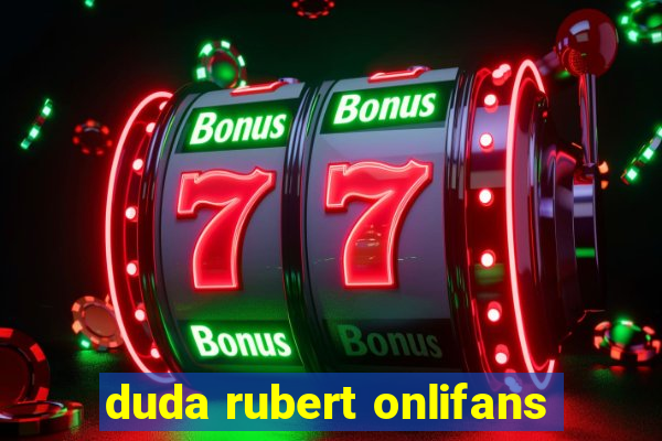 duda rubert onlifans